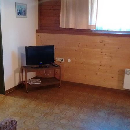 Appartements Weisses Rossl Sillian Exterior photo