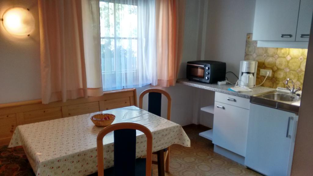 Appartements Weisses Rossl Sillian Exterior photo