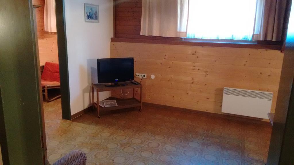 Appartements Weisses Rossl Sillian Exterior photo