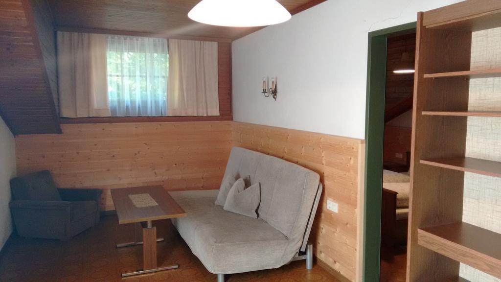 Appartements Weisses Rossl Sillian Exterior photo