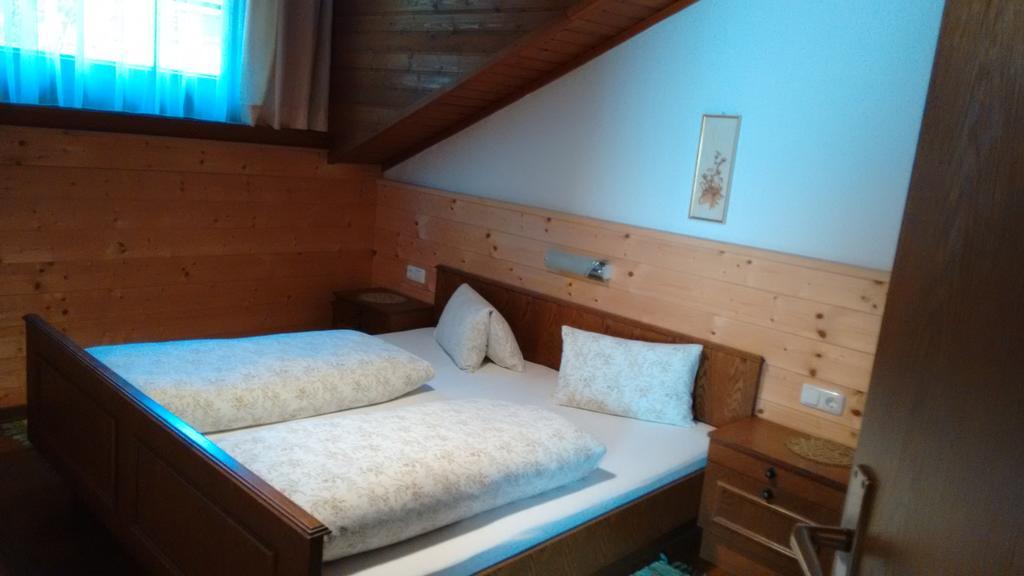 Appartements Weisses Rossl Sillian Exterior photo