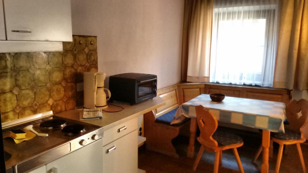 Appartements Weisses Rossl Sillian Exterior photo