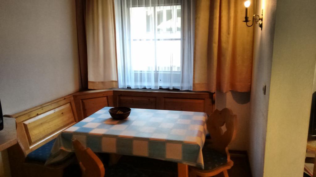 Appartements Weisses Rossl Sillian Exterior photo